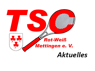 "Ladies Day" beim TSC RW Mettingen